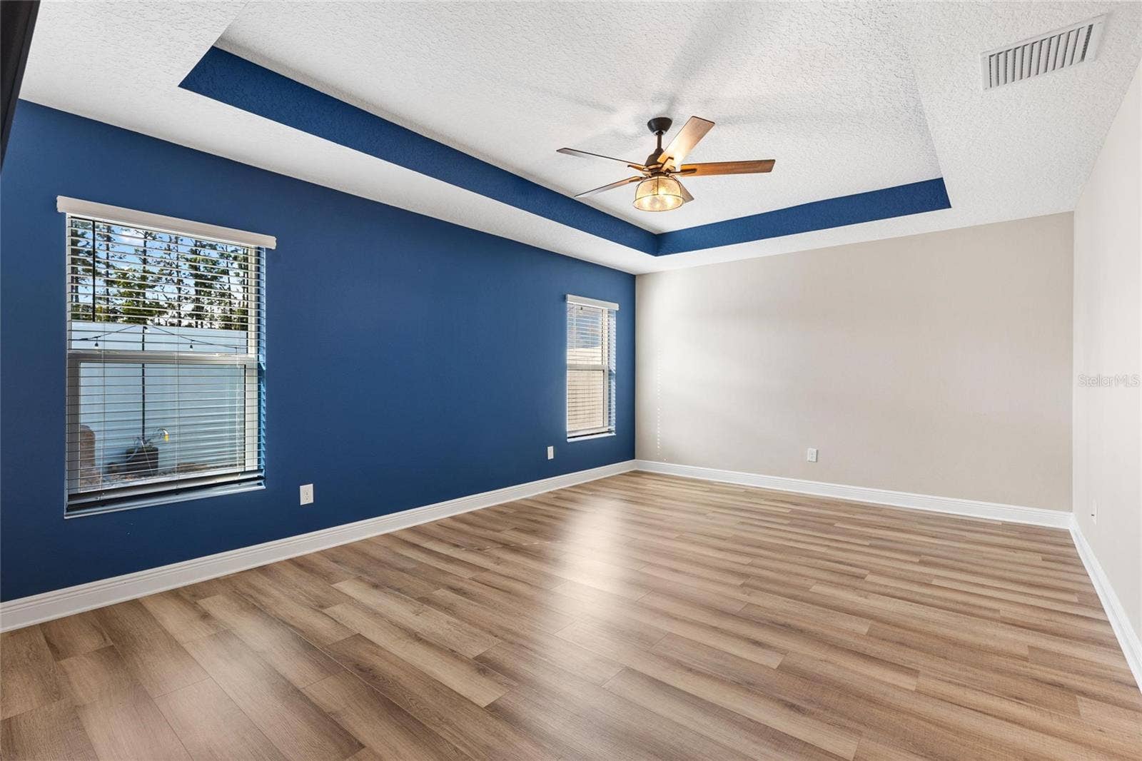 1386 KENNETH STREET, The Villages, FL 34762 Primary Bedroom