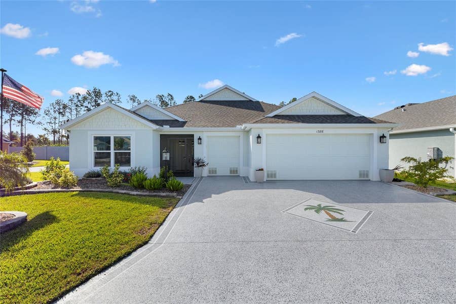 Property photo for 1386 KENNETH STREET, The Villages, FL