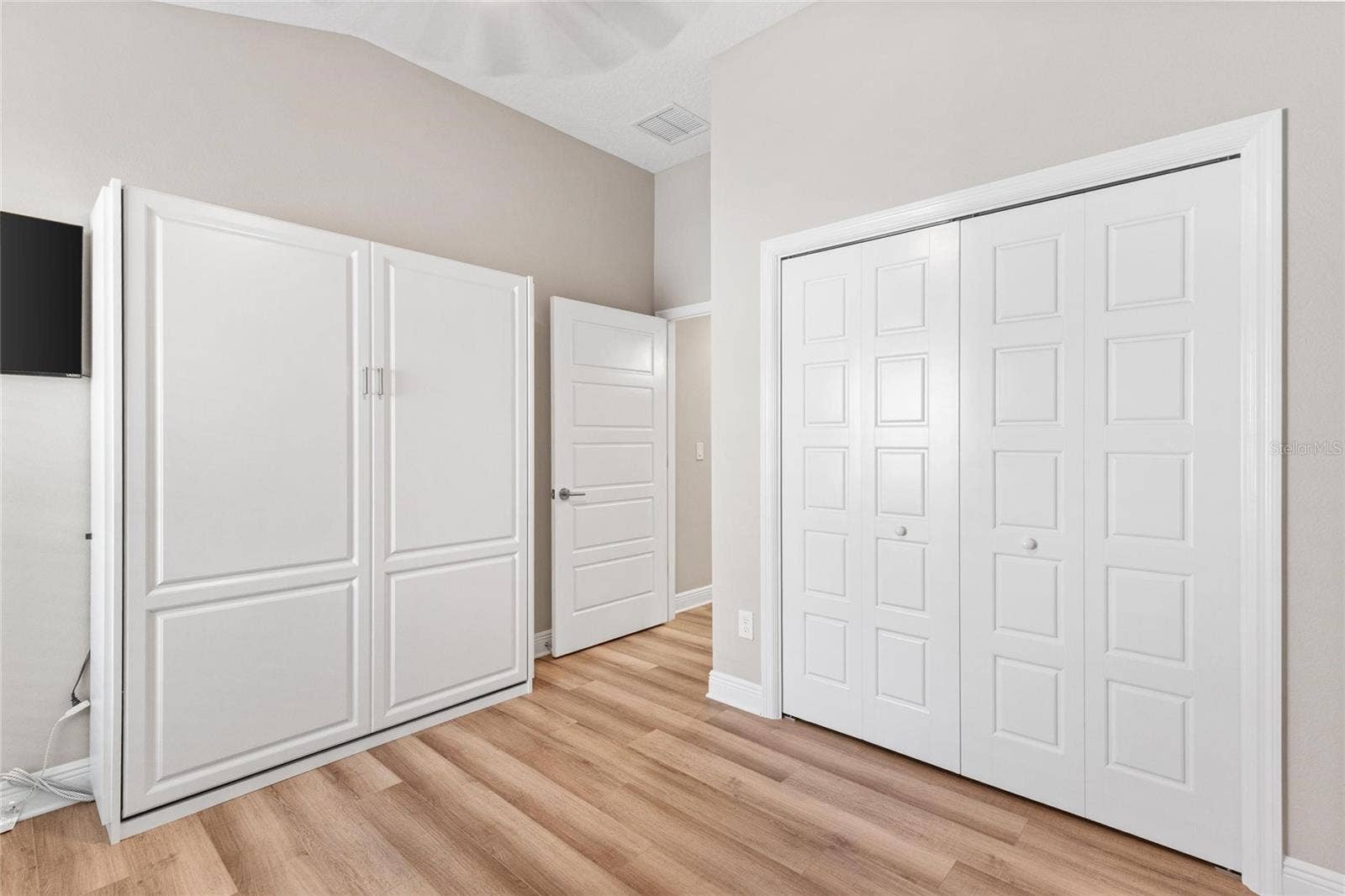 1386 KENNETH STREET, The Villages, FL 34762 Bedroom # 3 trundal bed