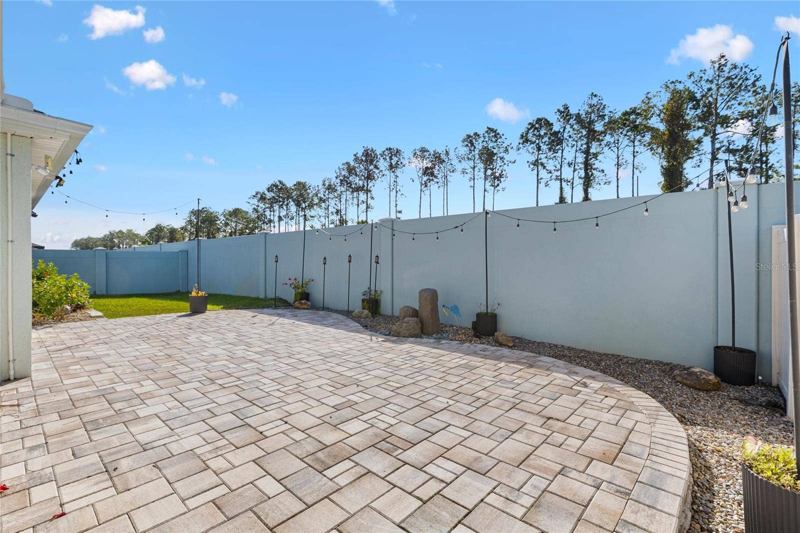 1386 KENNETH STREET, The Villages, FL 34762 Additional rear view