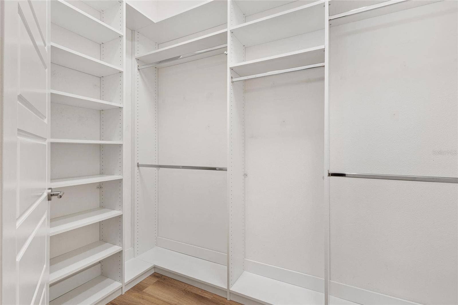 1386 KENNETH STREET, The Villages, FL 34762 Primary closet