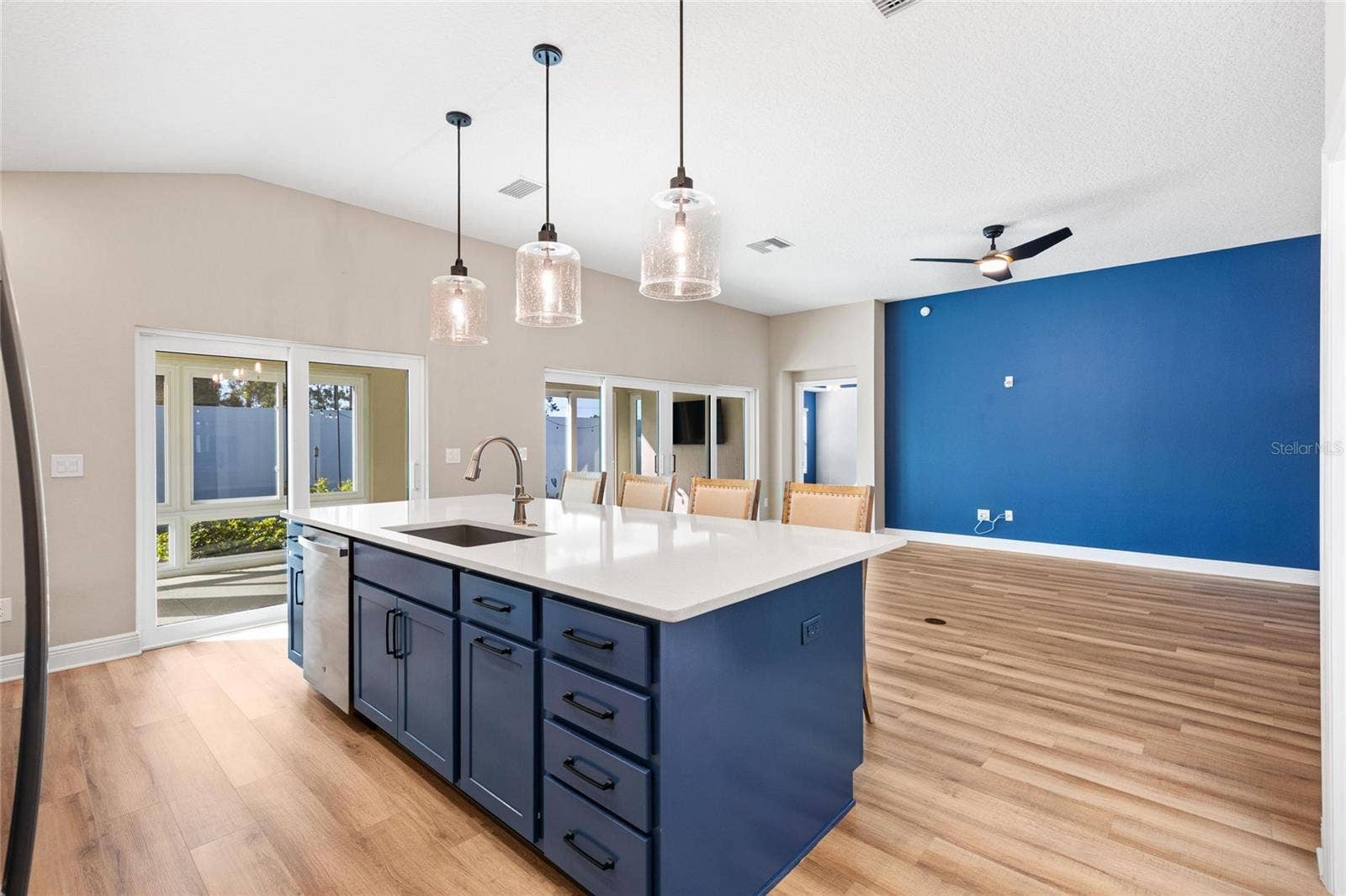 1386 KENNETH STREET, The Villages, FL 34762 island