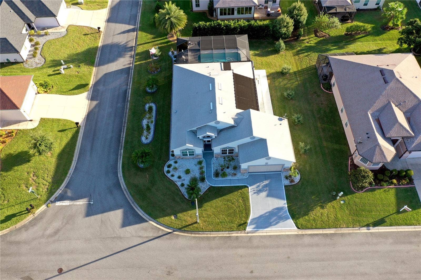 11288 SE 170TH PLACE, Summerfield, FL 34491