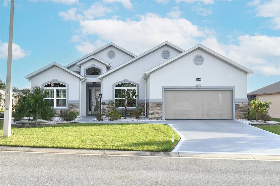 Property photo for 11288 SE 170TH PLACE, Summerfield, FL