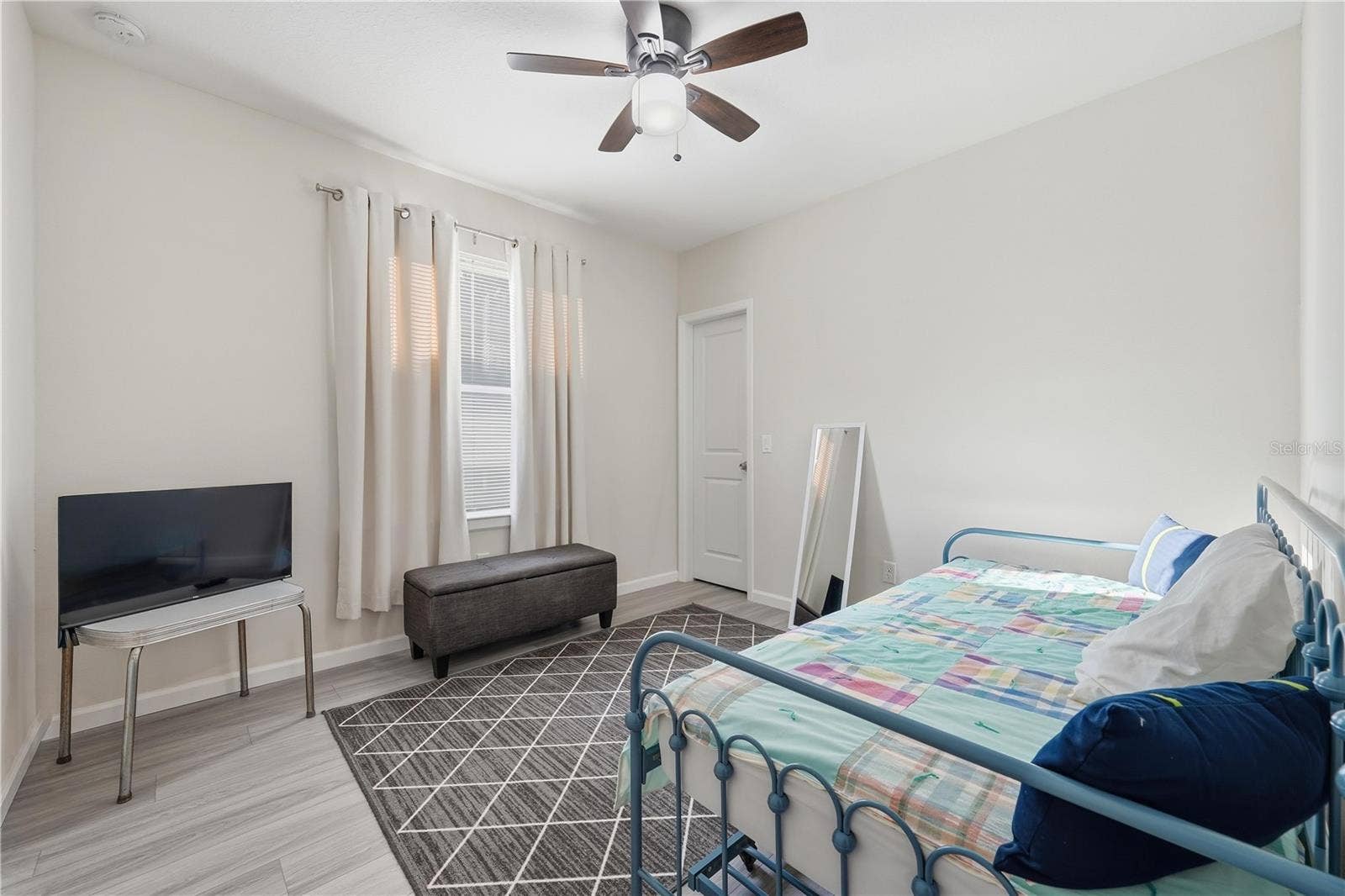 1911 VIRGINIA AVENUE, Eustis, FL 32726 bedroom 2