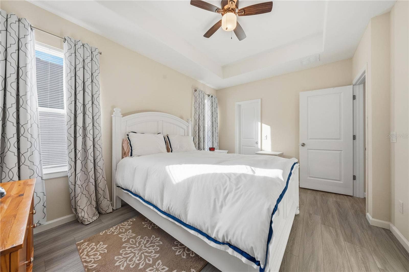 1911 VIRGINIA AVENUE, Eustis, FL 32726 primary bedroom
