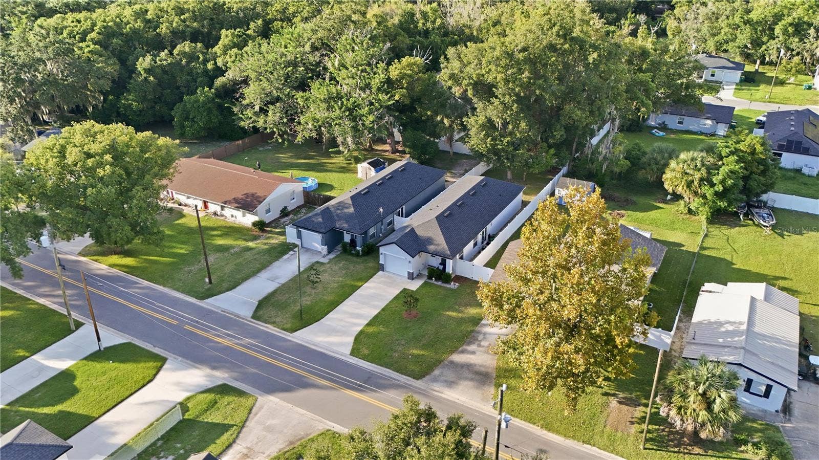1911 VIRGINIA AVENUE, Eustis, FL 32726 1911 VIRGINIA AVENUE, Eustis, FL 32726