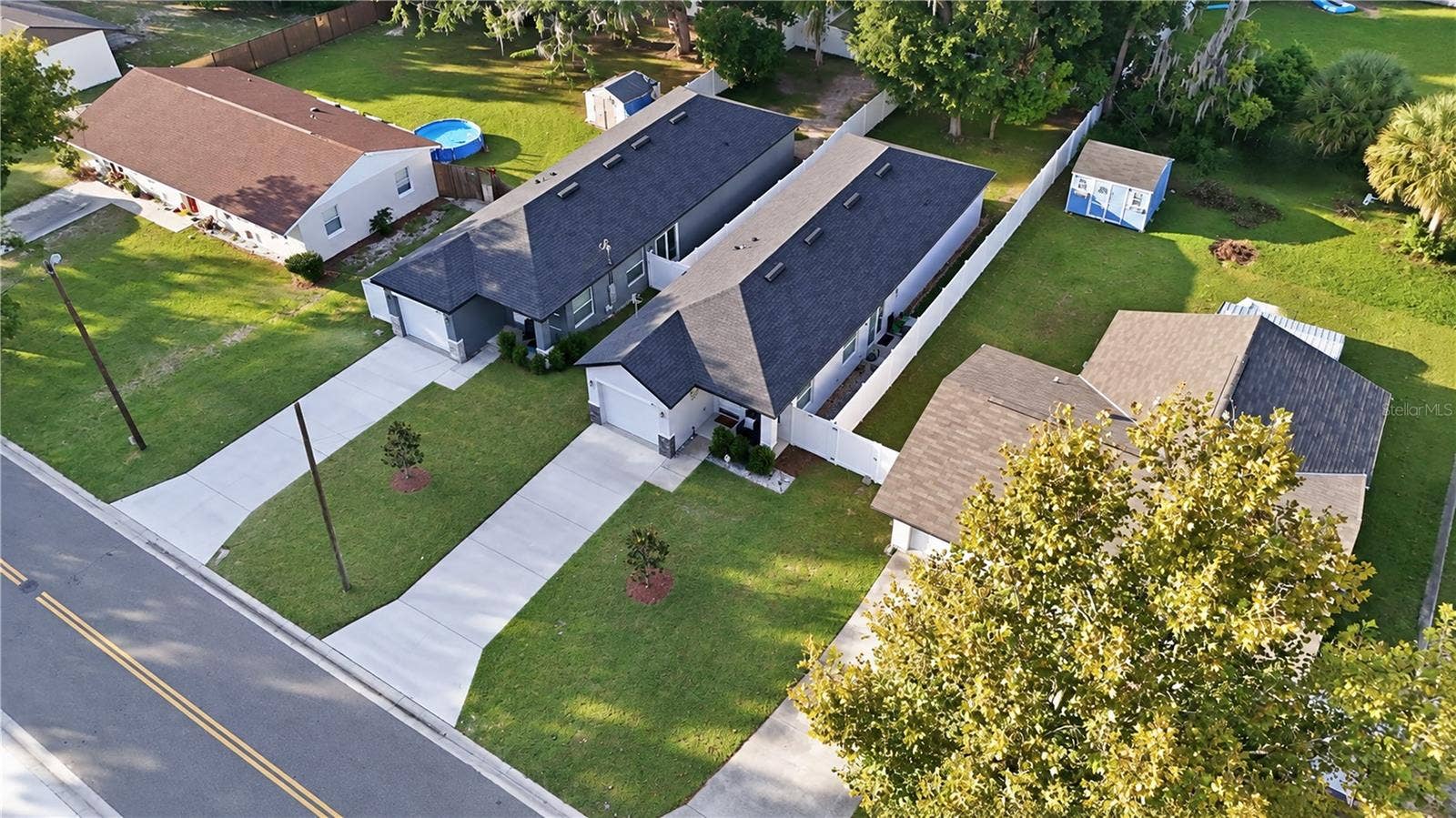 1911 VIRGINIA AVENUE, Eustis, FL 32726 1911 VIRGINIA AVENUE, Eustis, FL 32726