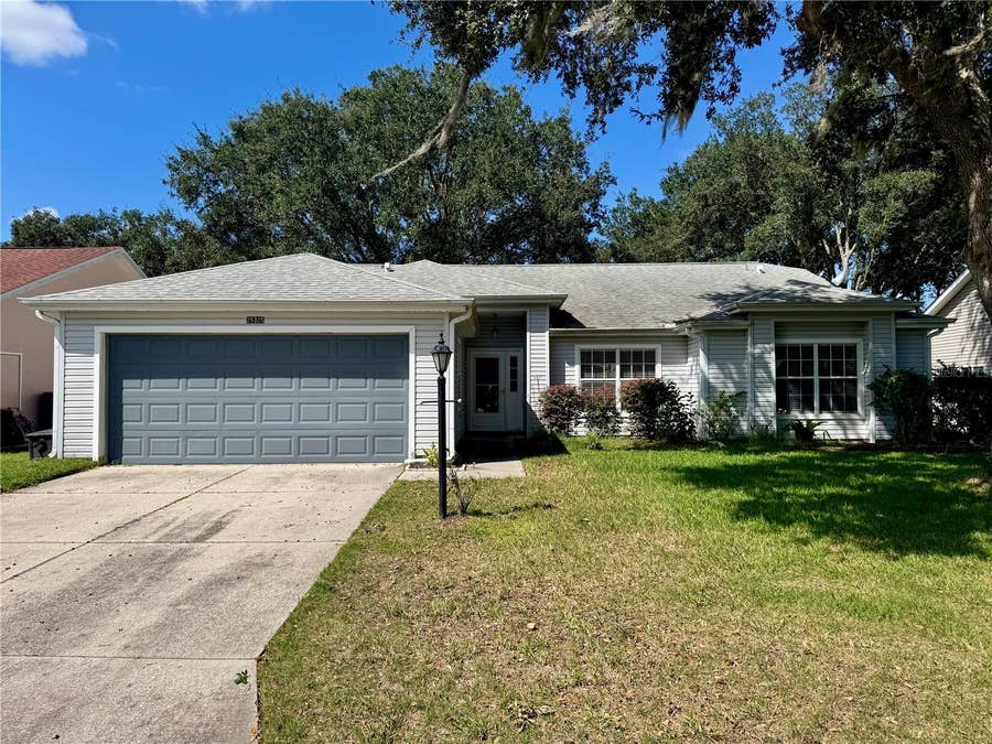 Property photo for 25325 RIVER CREST DRIVE, Leesburg, FL