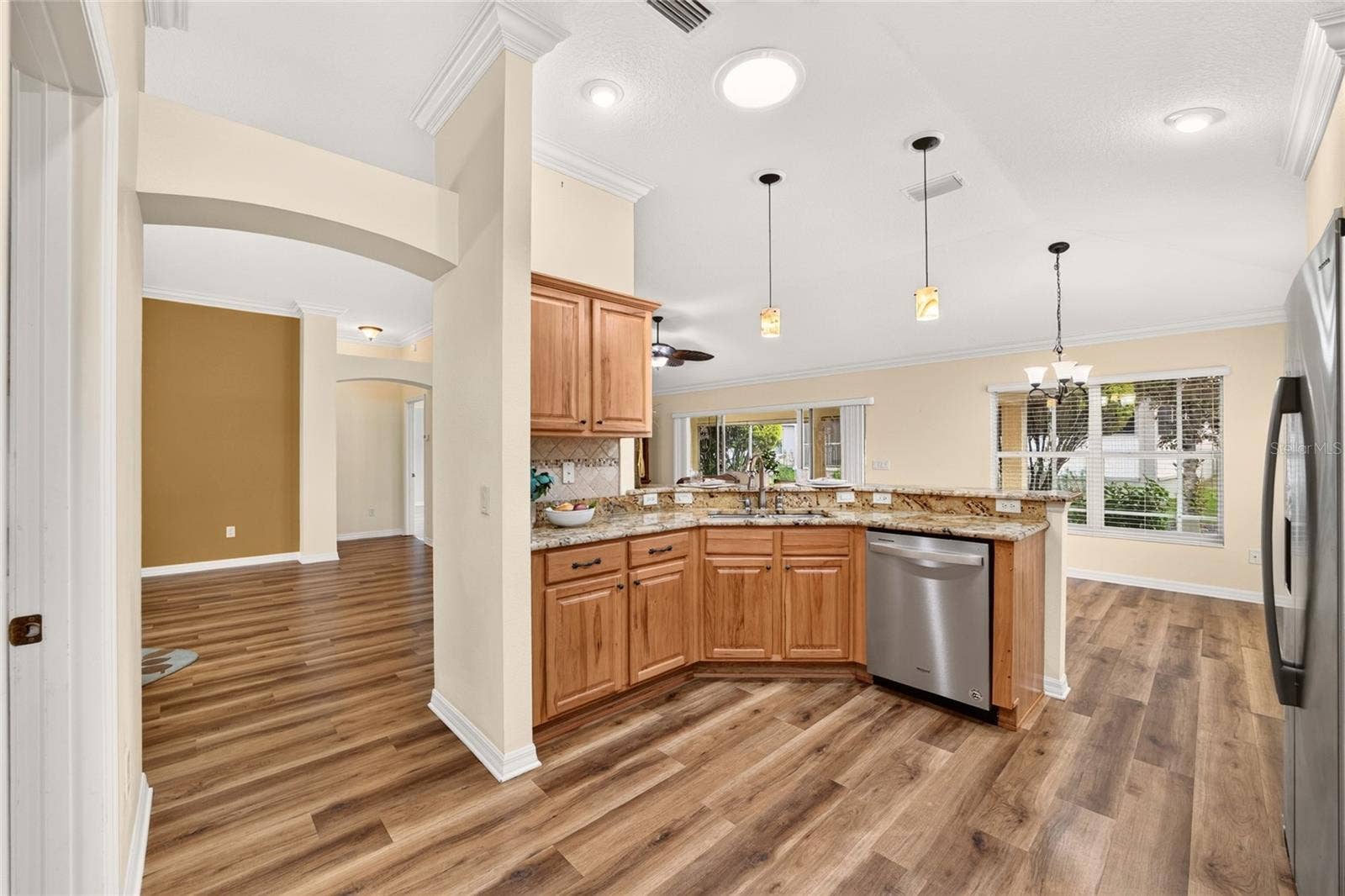 1631 TRAVELERS REST COURT, The Villages, FL 32162 1631 TRAVELERS REST COURT, The Villages, FL 32162