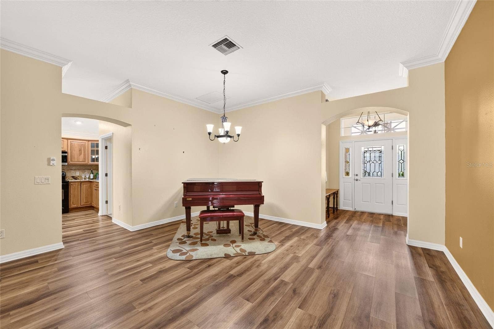1631 TRAVELERS REST COURT, The Villages, FL 32162 1631 TRAVELERS REST COURT, The Villages, FL 32162