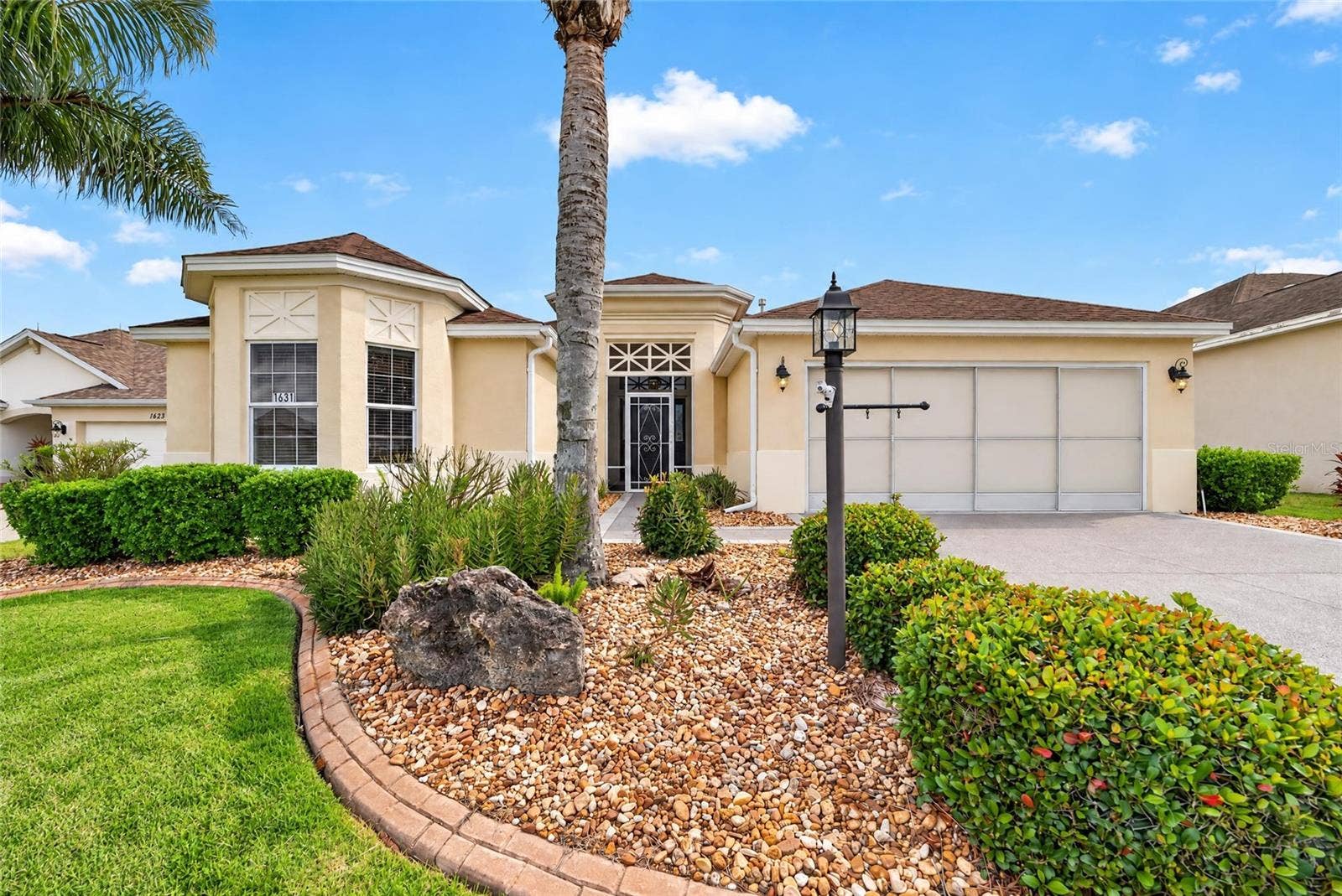 1631 TRAVELERS REST COURT, The Villages, FL 32162 1631 TRAVELERS REST COURT, The Villages, FL 32162