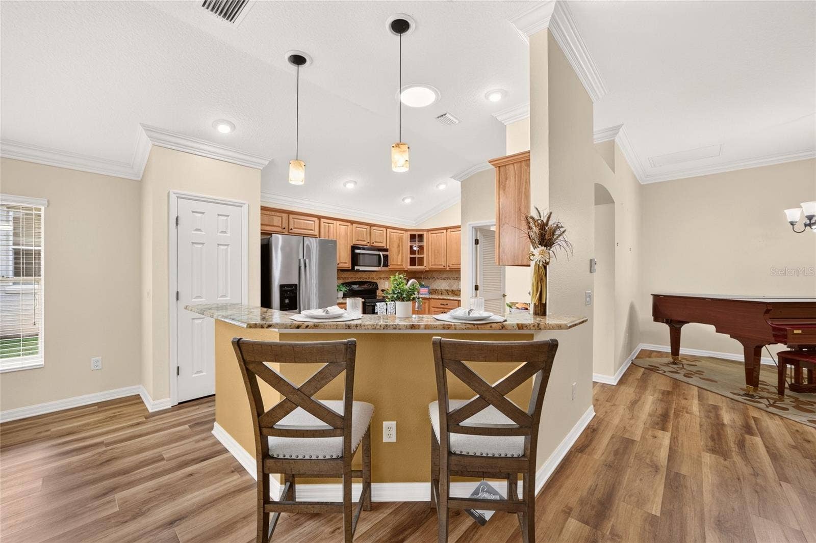 1631 TRAVELERS REST COURT, The Villages, FL 32162 1631 TRAVELERS REST COURT, The Villages, FL 32162