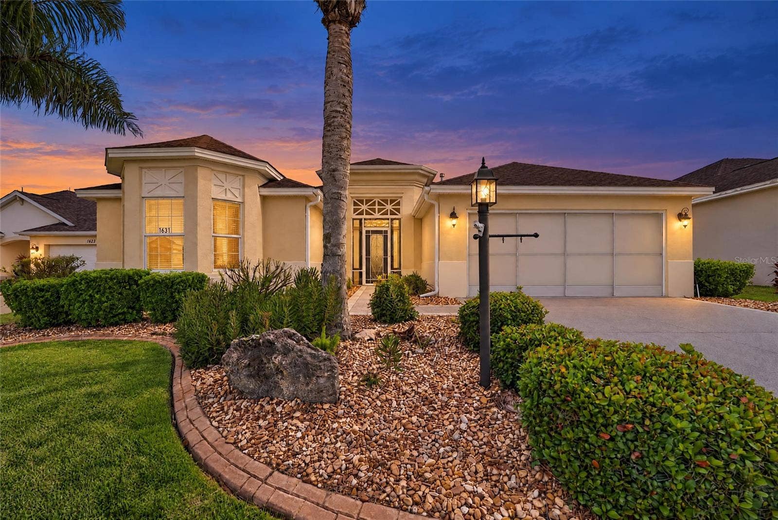 1631 TRAVELERS REST COURT, The Villages, FL 32162 1631 TRAVELERS REST COURT, The Villages, FL 32162