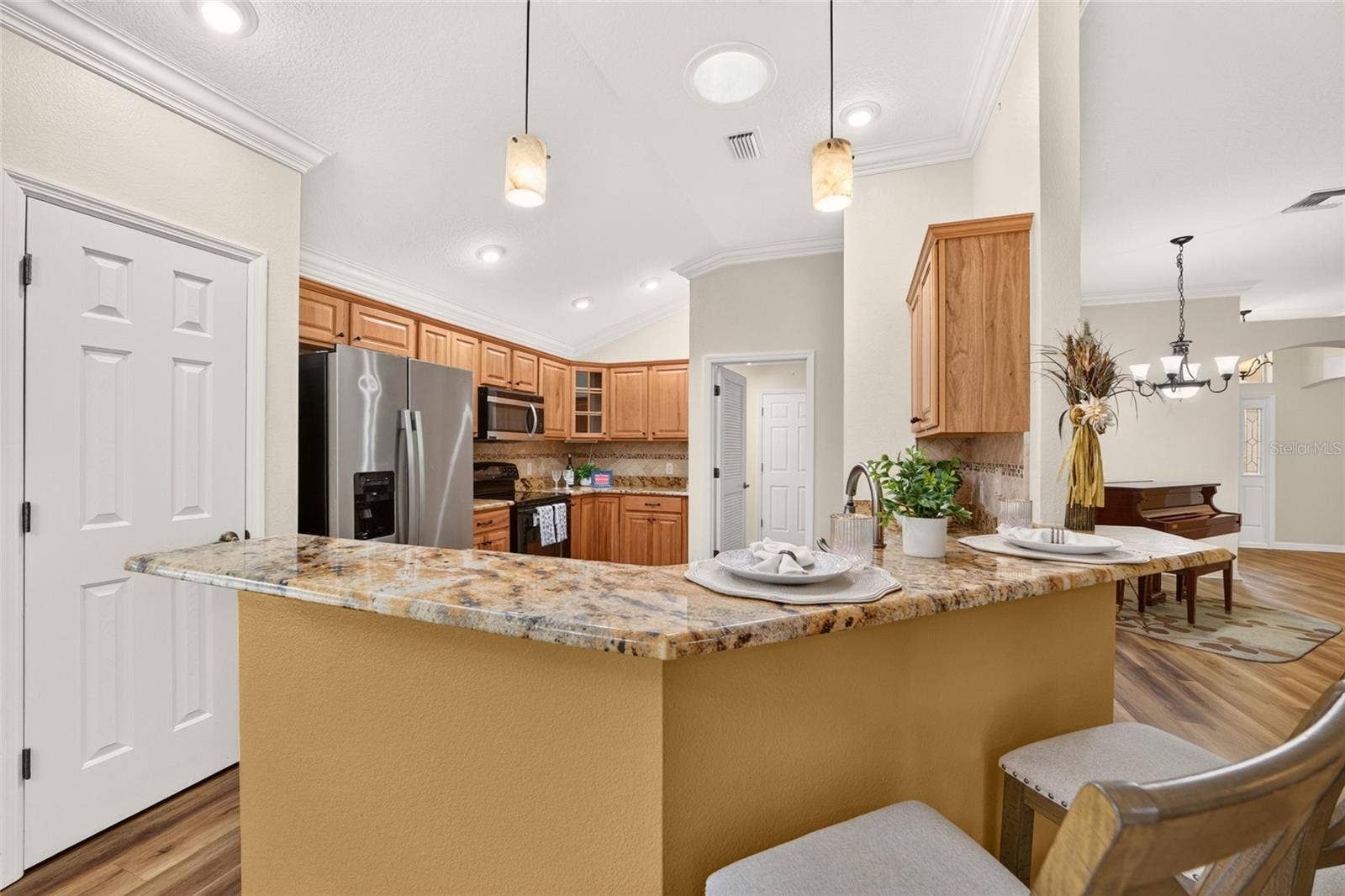 1631 TRAVELERS REST COURT, The Villages, FL 32162 1631 TRAVELERS REST COURT, The Villages, FL 32162