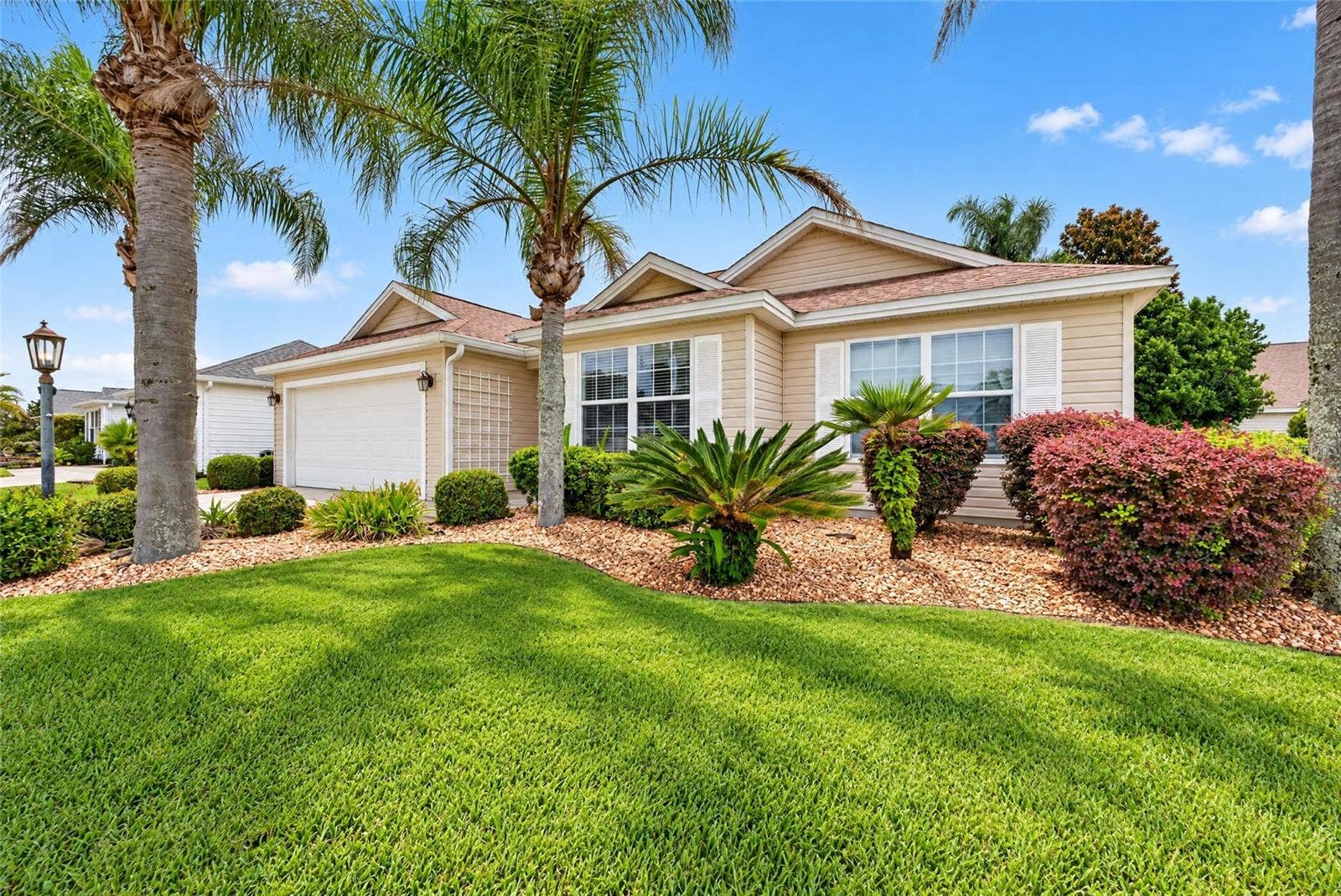 1743 OCONEE PLACE, The Villages, FL 32162