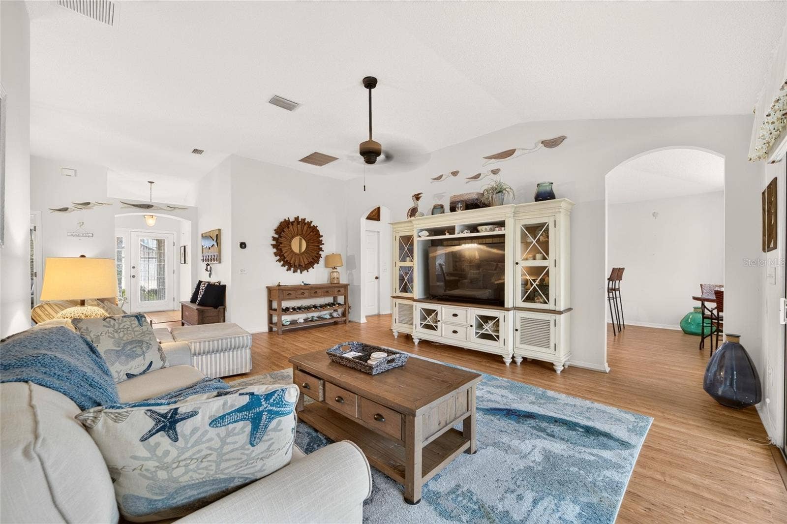 1743 OCONEE PLACE, The Villages, FL 32162