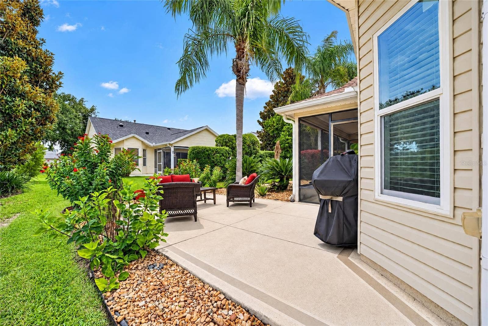 1743 OCONEE PLACE, The Villages, FL 32162