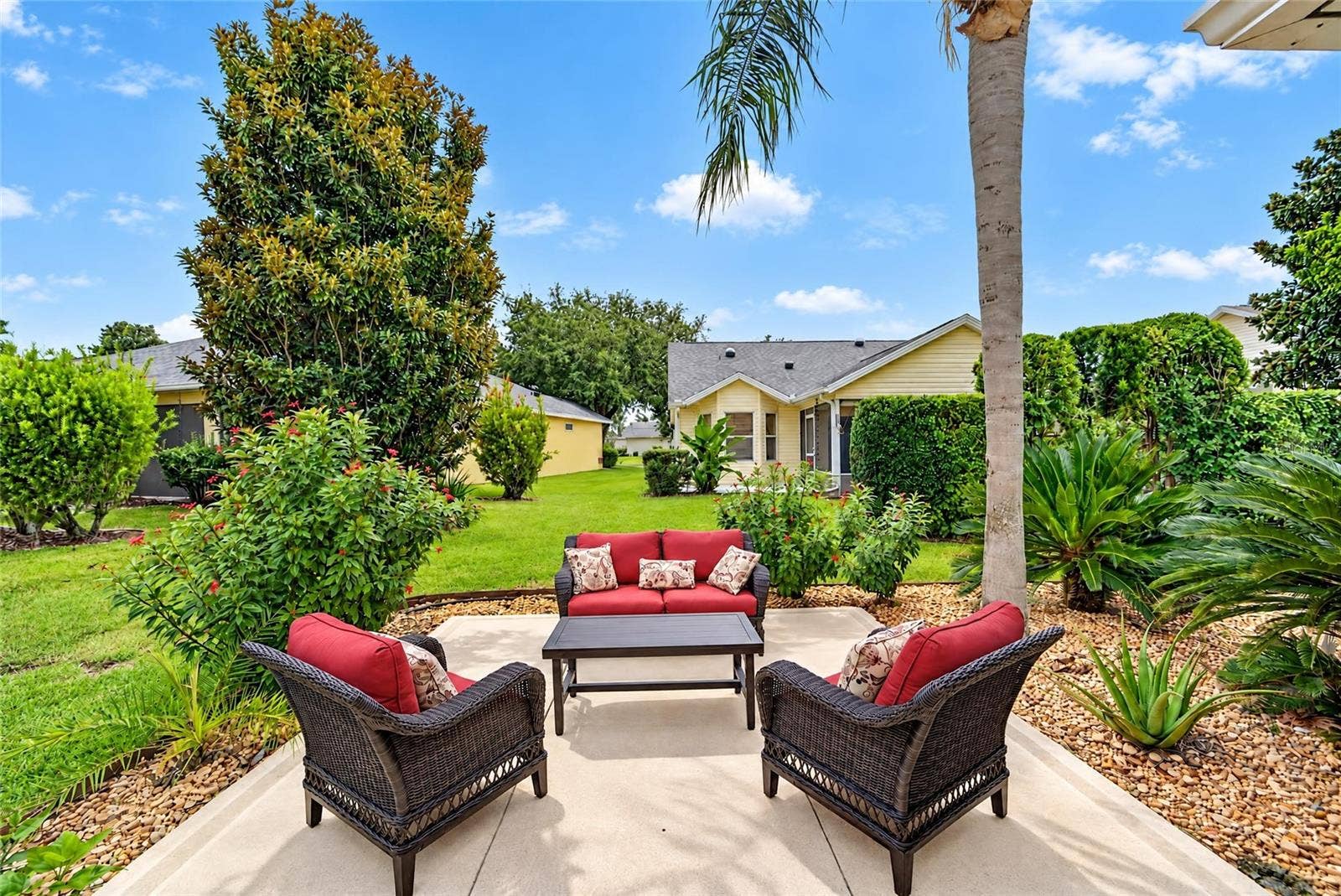 1743 OCONEE PLACE, The Villages, FL 32162