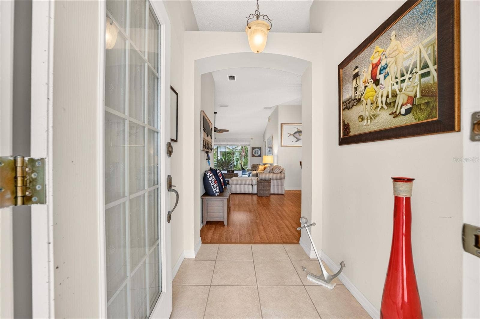 1743 OCONEE PLACE, The Villages, FL 32162