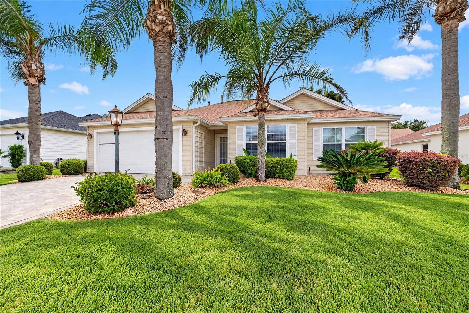 1743 OCONEE PLACE, The Villages, FL 32162