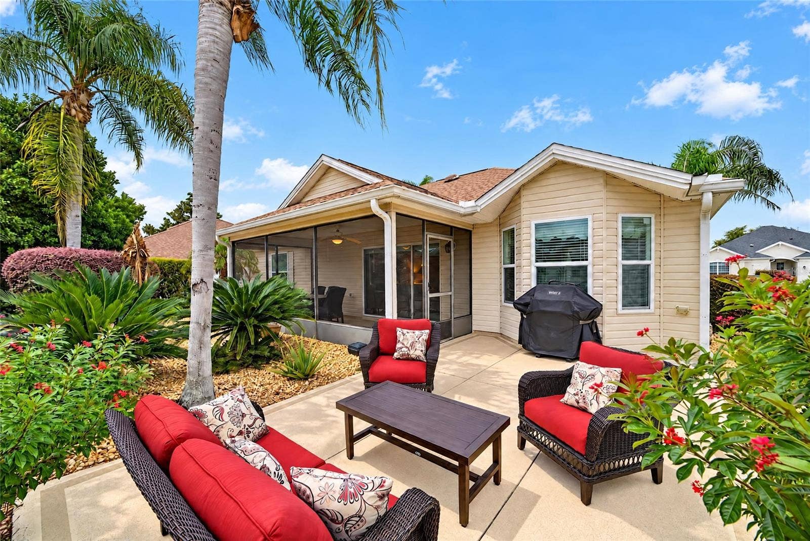 1743 OCONEE PLACE, The Villages, FL 32162