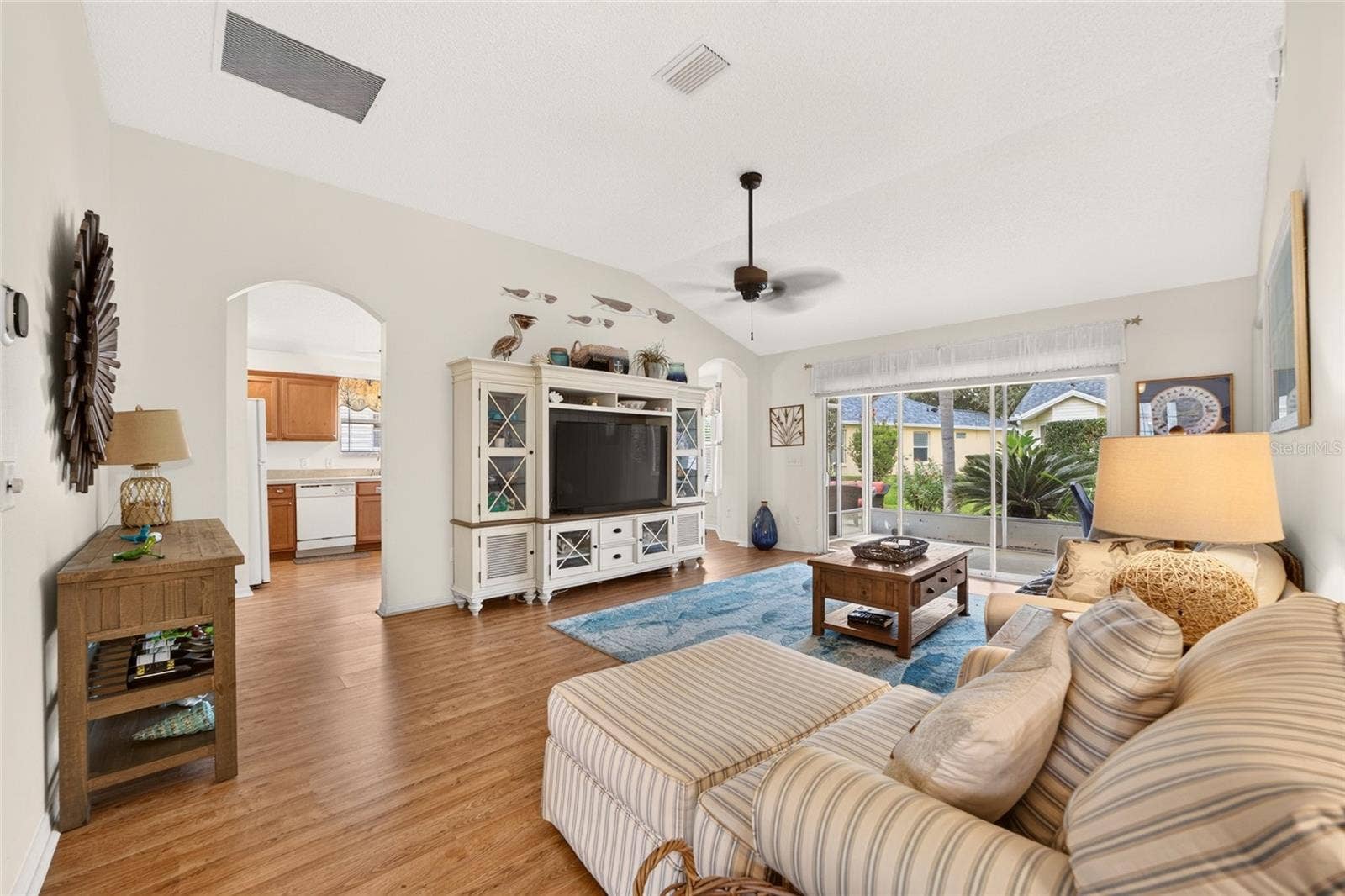 1743 OCONEE PLACE, The Villages, FL 32162