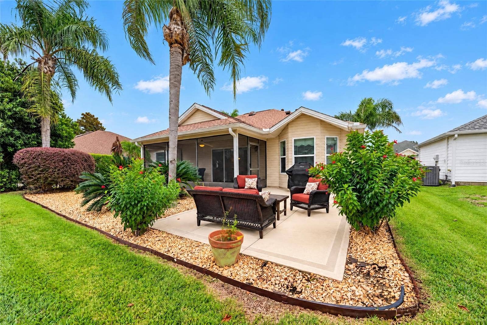 1743 OCONEE PLACE, The Villages, FL 32162