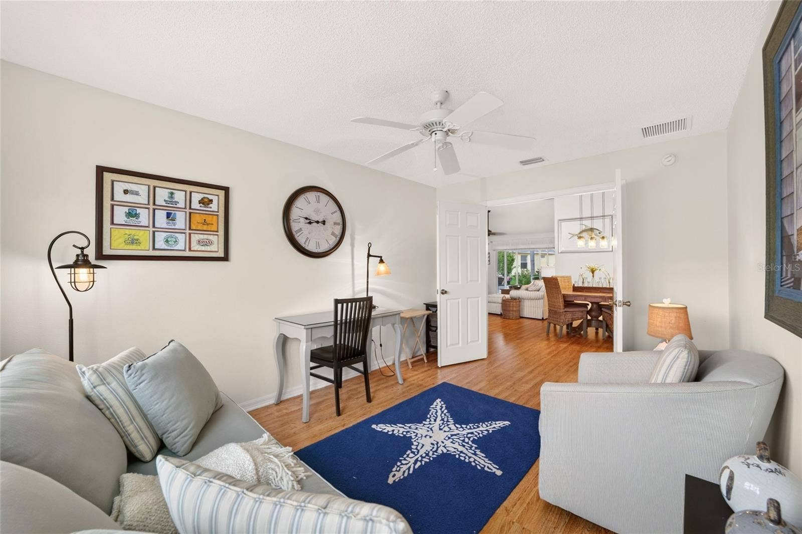 1743 OCONEE PLACE, The Villages, FL 32162
