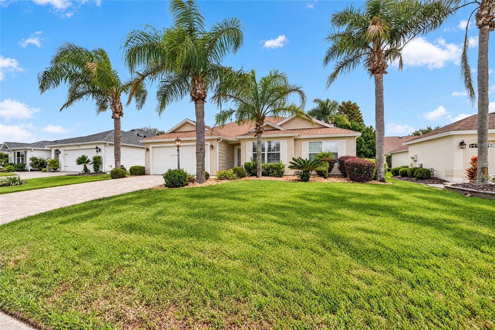 1743 OCONEE PLACE, The Villages, FL 32162