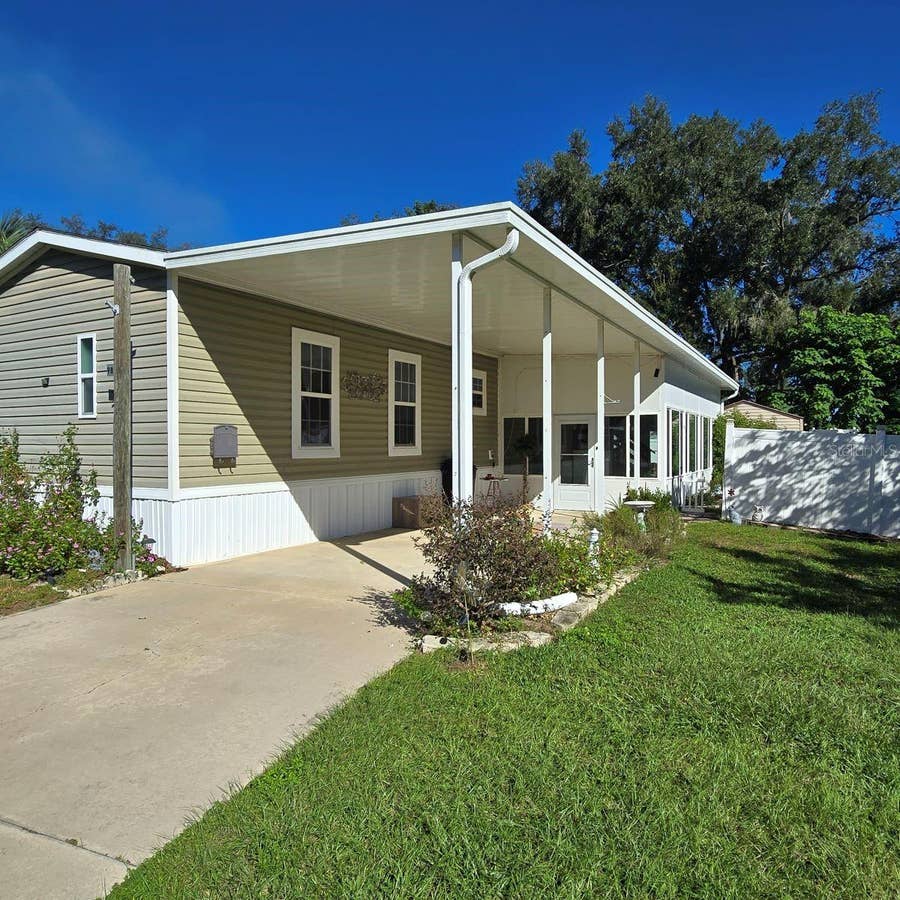 Property photo for 9837 SE 160TH LANE, Summerfield, FL
