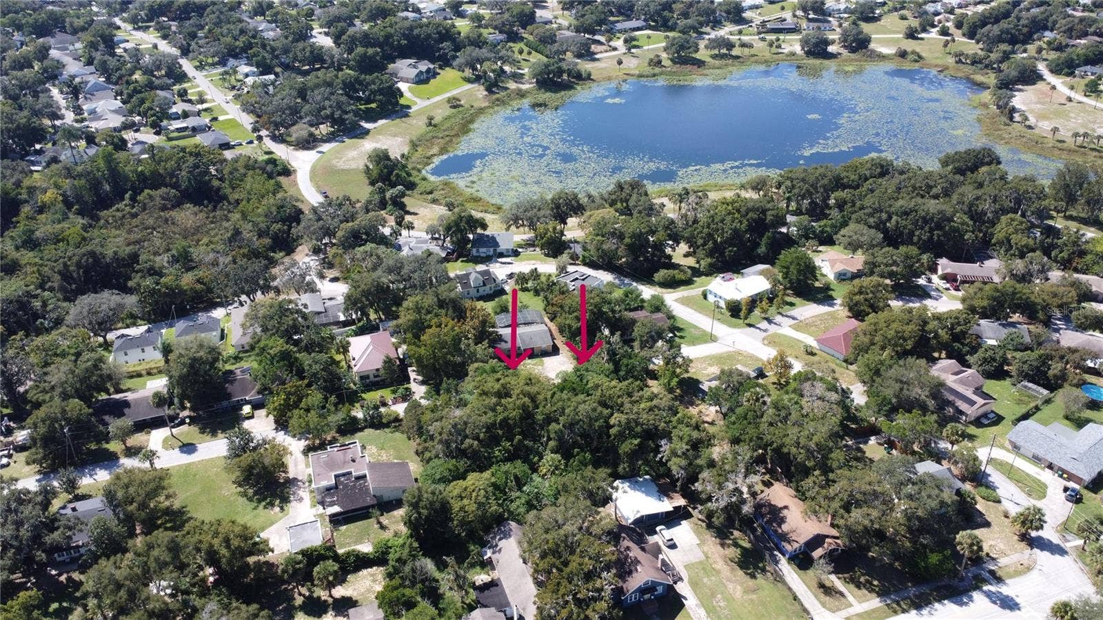 MORNINGSIDE DRIVE, Eustis, FL 32726