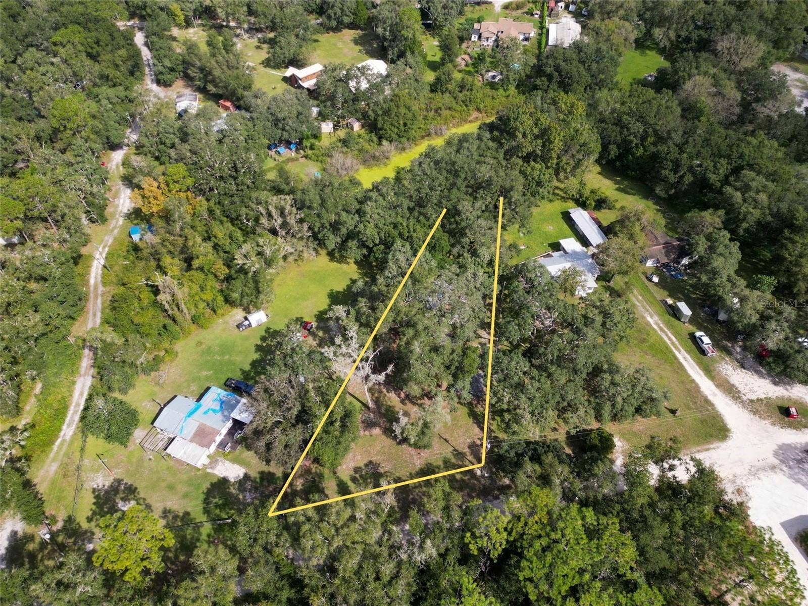 4854 SW 123RD ROAD, Webster, FL 33597 4854 SW 123RD ROAD, Webster, FL 33597