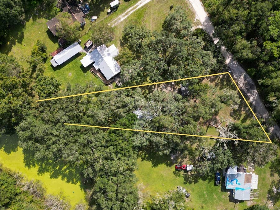 Property photo for 4854 SW 123RD ROAD, Webster, FL