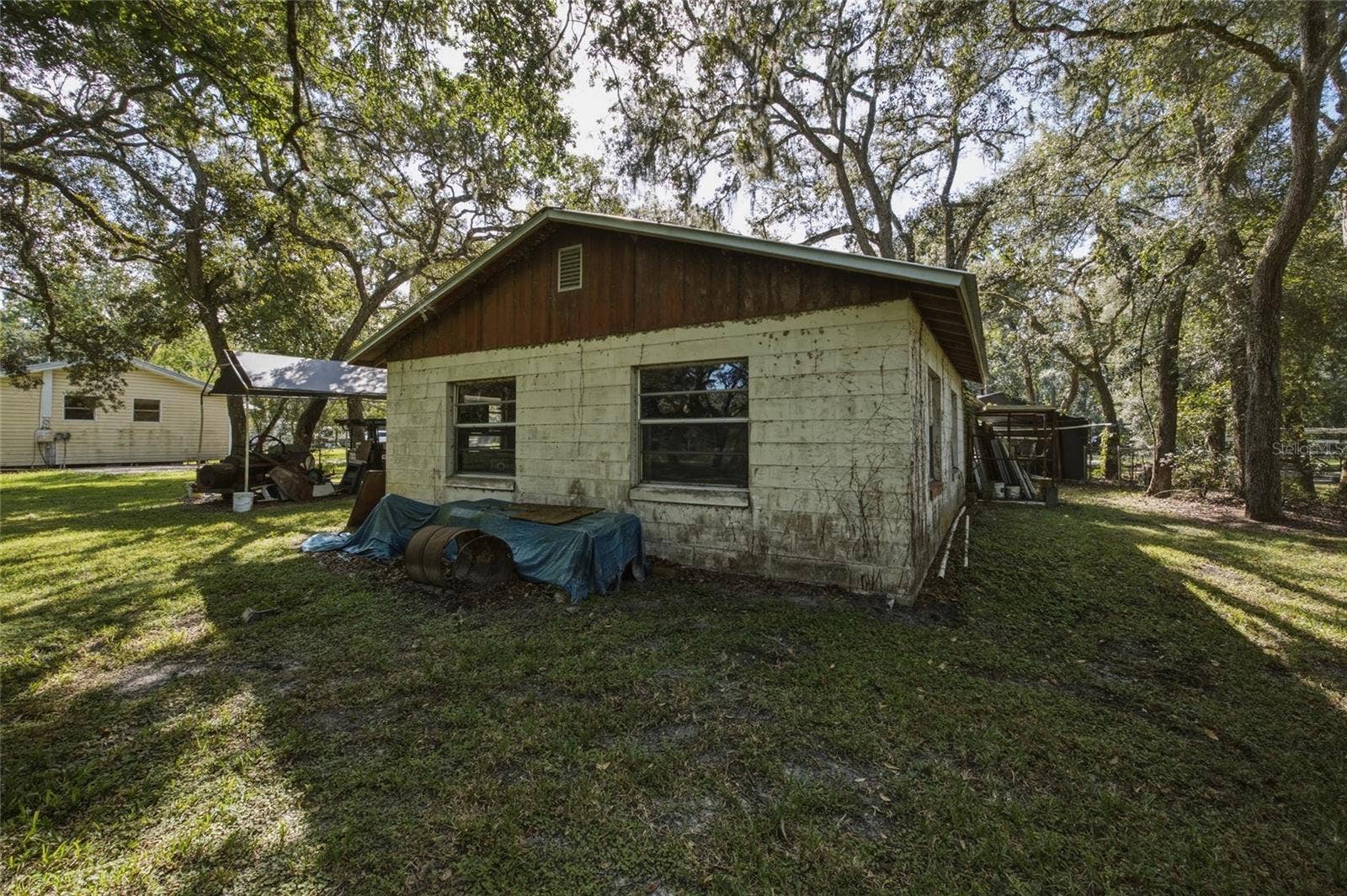 4854 SW 123RD ROAD, Webster, FL 33597 4854 SW 123RD ROAD, Webster, FL 33597
