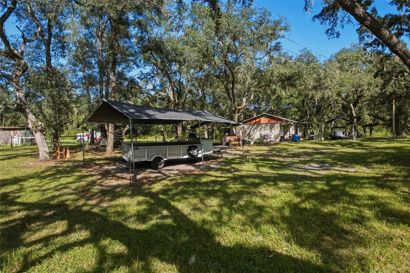4854 SW 123RD ROAD, Webster, FL 33597 4854 SW 123RD ROAD, Webster, FL 33597