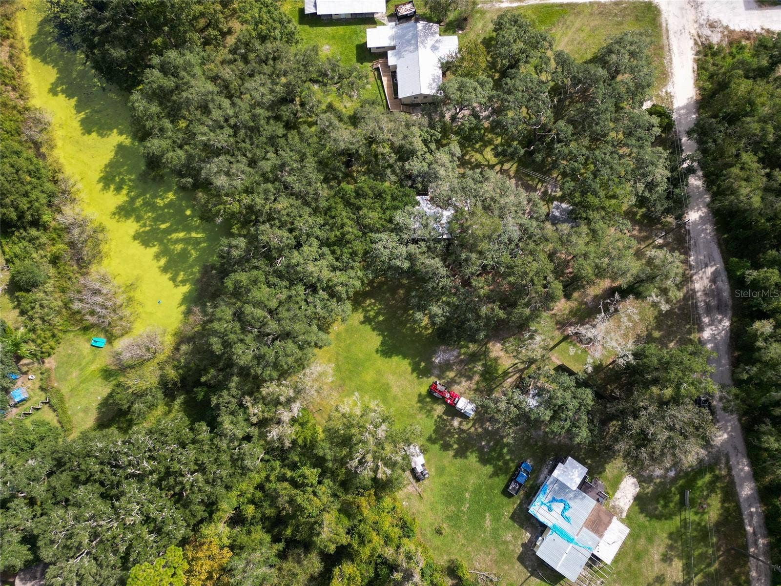 4854 SW 123RD ROAD, Webster, FL 33597 4854 SW 123RD ROAD, Webster, FL 33597