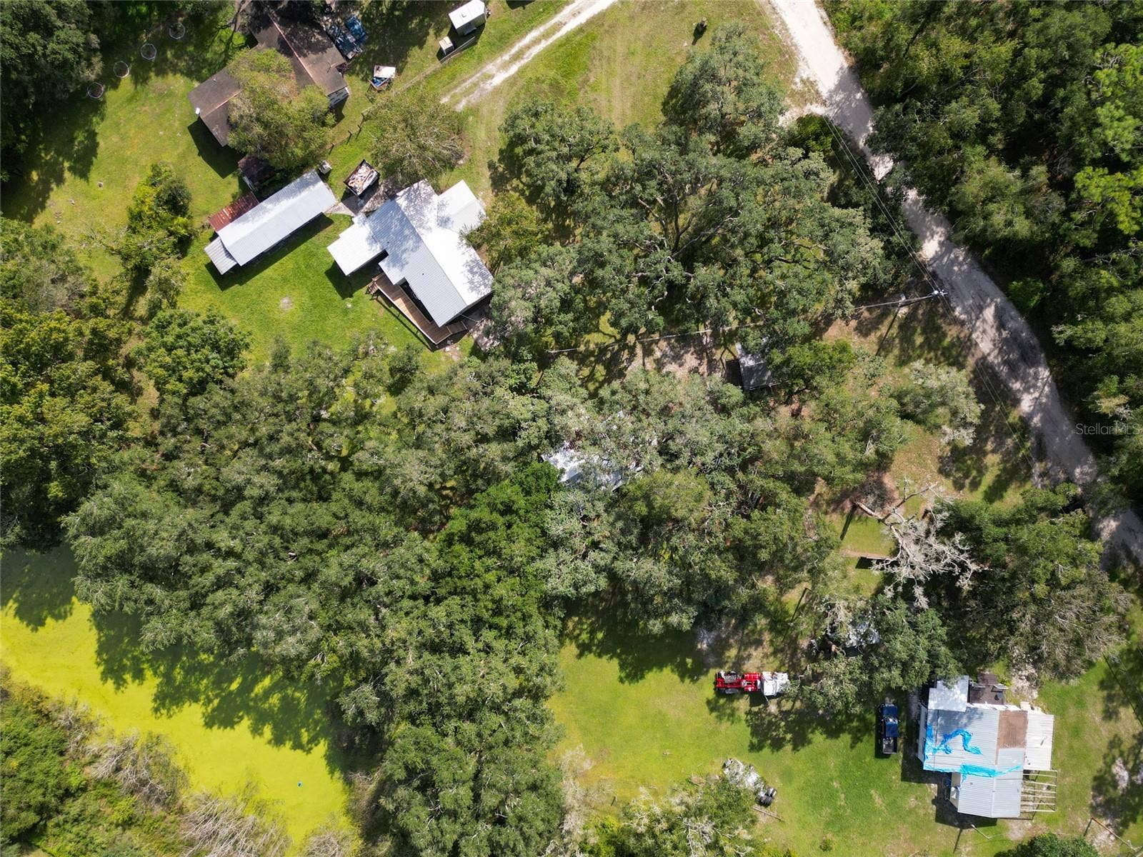 4854 SW 123RD ROAD, Webster, FL 33597 4854 SW 123RD ROAD, Webster, FL 33597