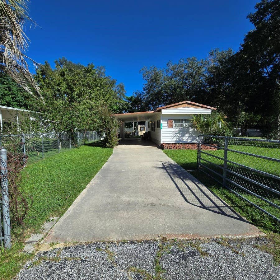 Property photo for 9849 SE 160TH LANE, Summerfield, FL