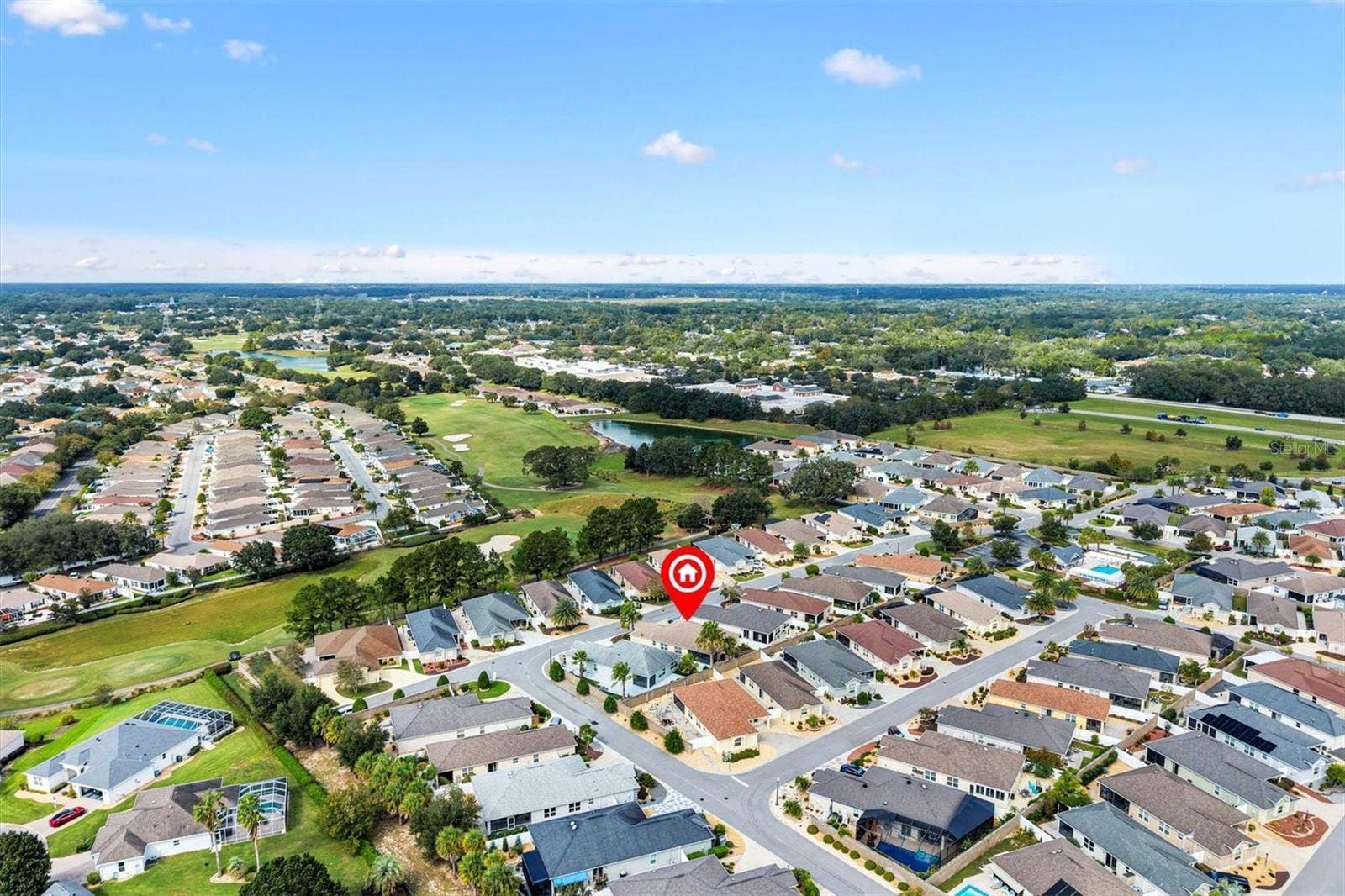 16839 SE 91ST PHILLIPS COURT, The Villages, FL 32162 16839 SE 91ST PHILLIPS COURT, The Villages, FL 32162