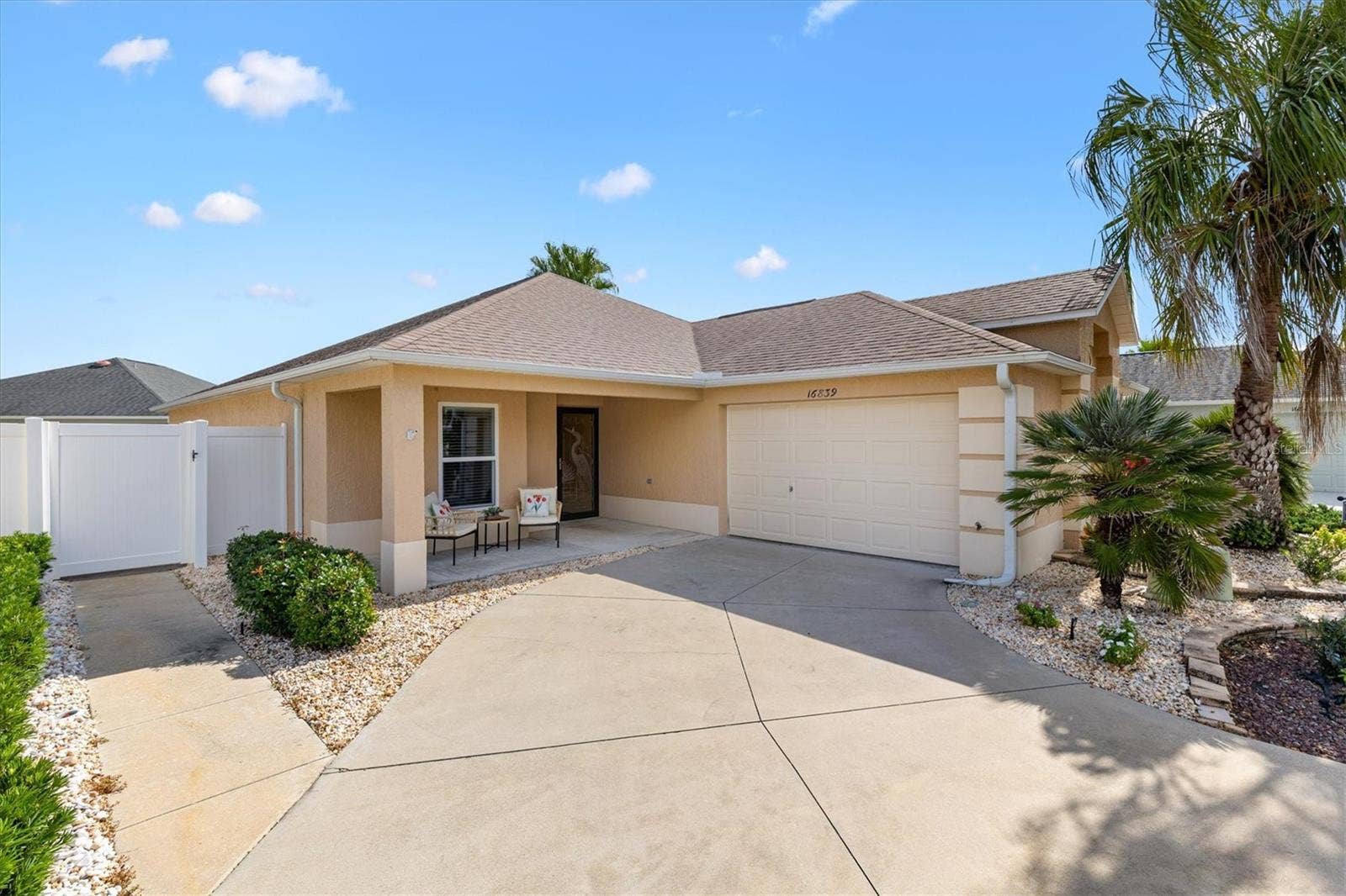 16839 SE 91ST PHILLIPS COURT, The Villages, FL 32162 16839 SE 91ST PHILLIPS COURT, The Villages, FL 32162