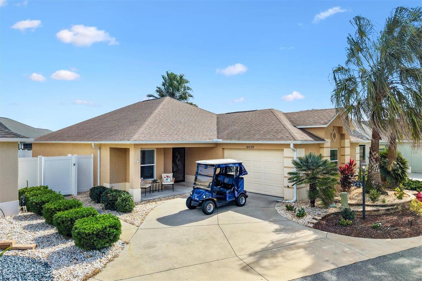 16839 SE 91ST PHILLIPS COURT, The Villages, FL 32162 16839 SE 91ST PHILLIPS COURT, The Villages, FL 32162