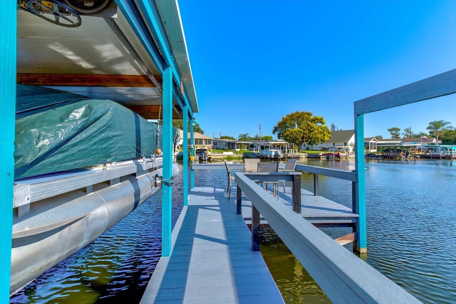 1440 S SHORE DRIVE, Tavares, FL 32778