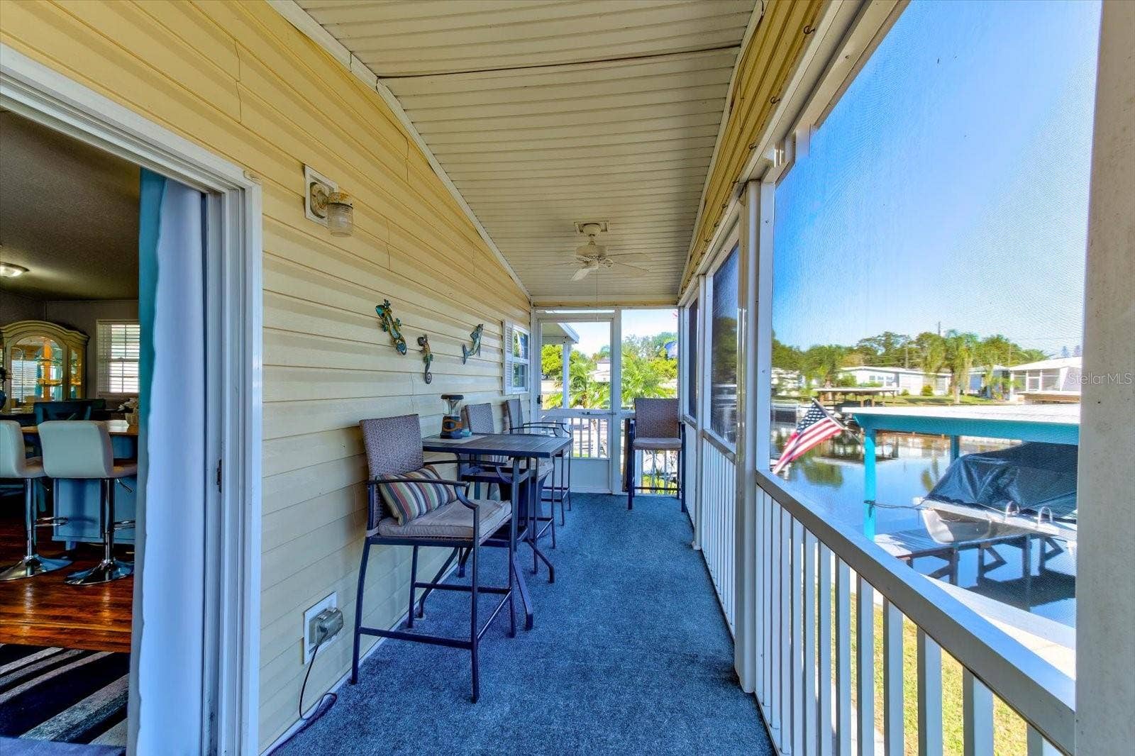 1440 S SHORE DRIVE, Tavares, FL 32778