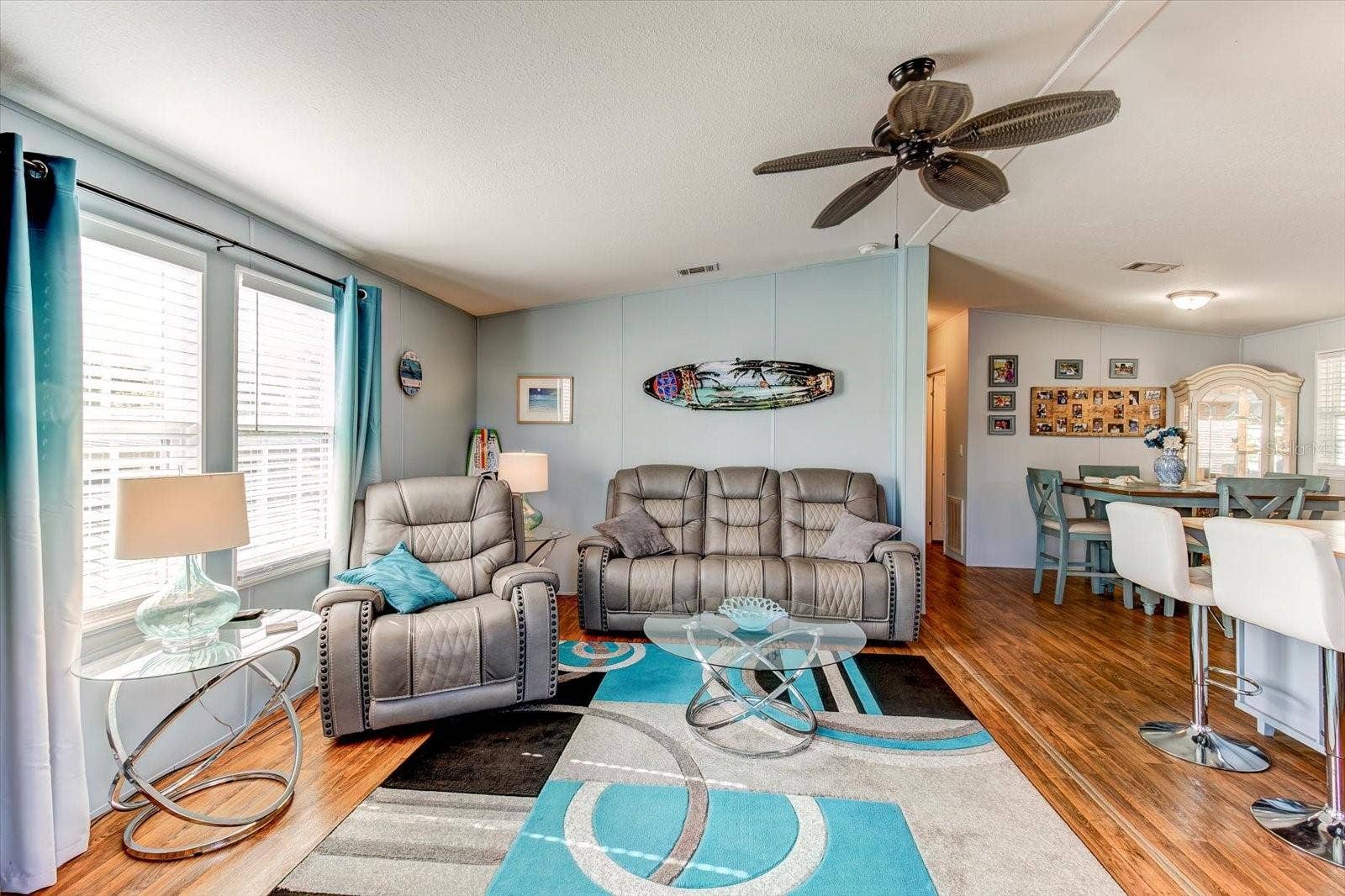 1440 S SHORE DRIVE, Tavares, FL 32778