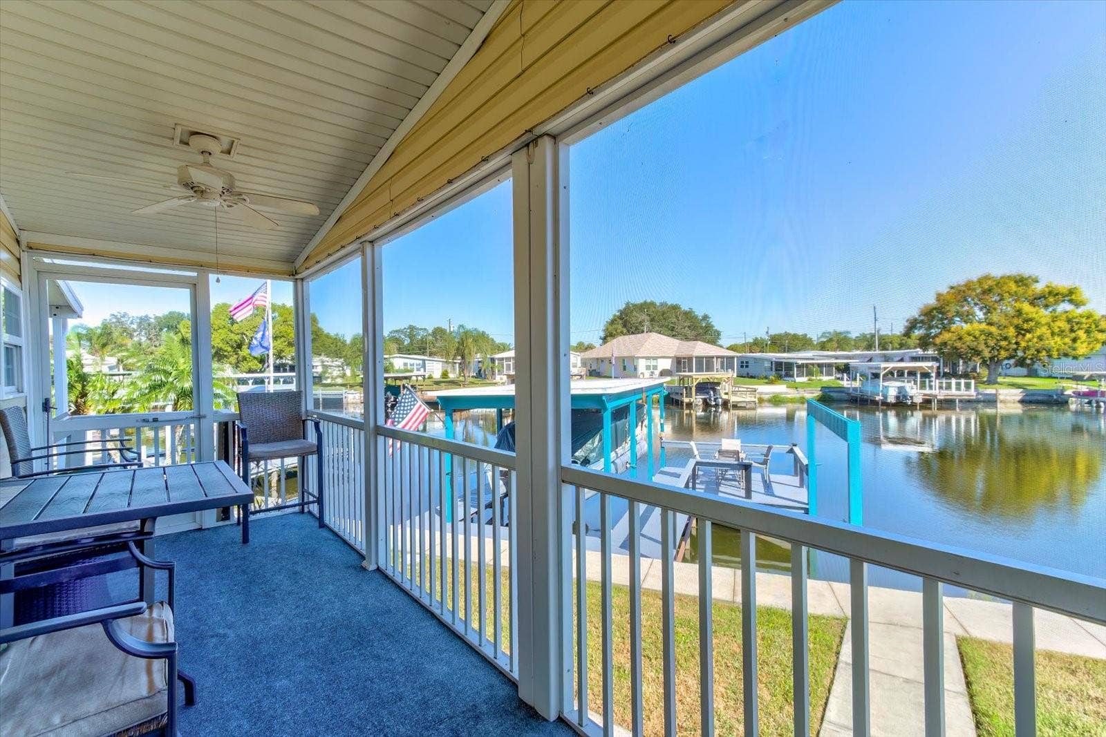 1440 S SHORE DRIVE, Tavares, FL 32778