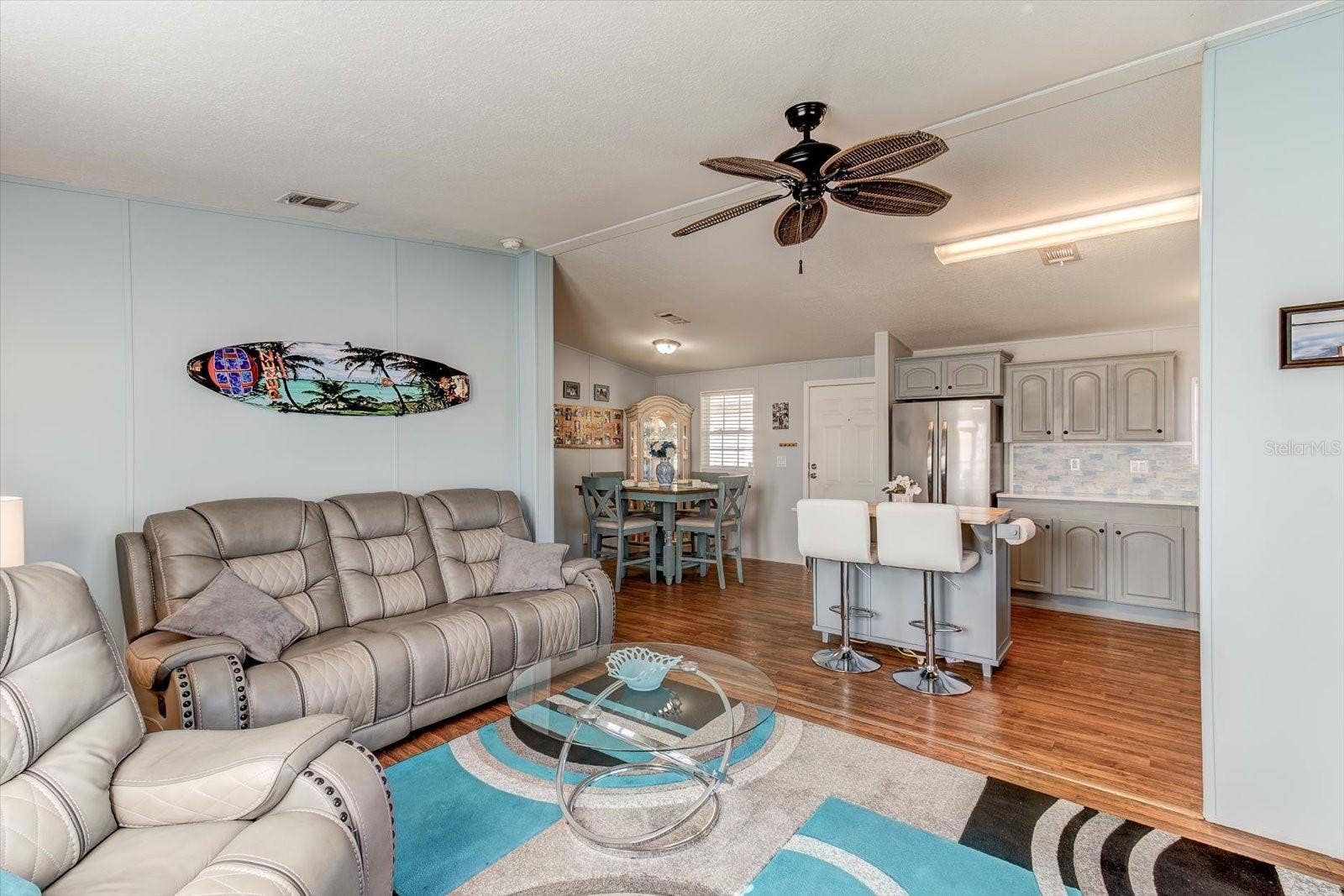 1440 S SHORE DRIVE, Tavares, FL 32778