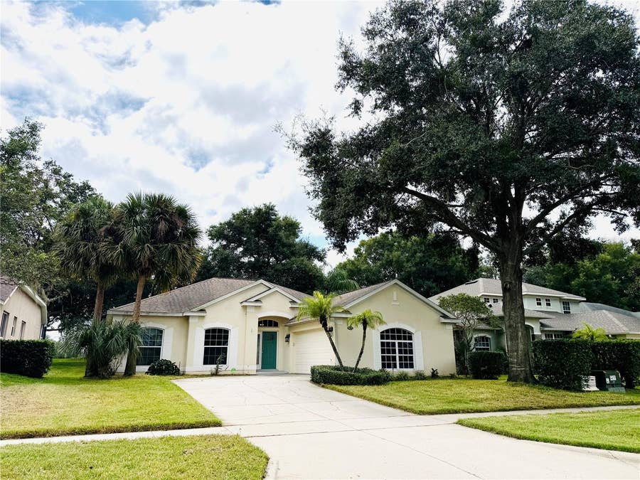 Property photo for 3839 BEACON RIDGE WAY, Clermont, FL