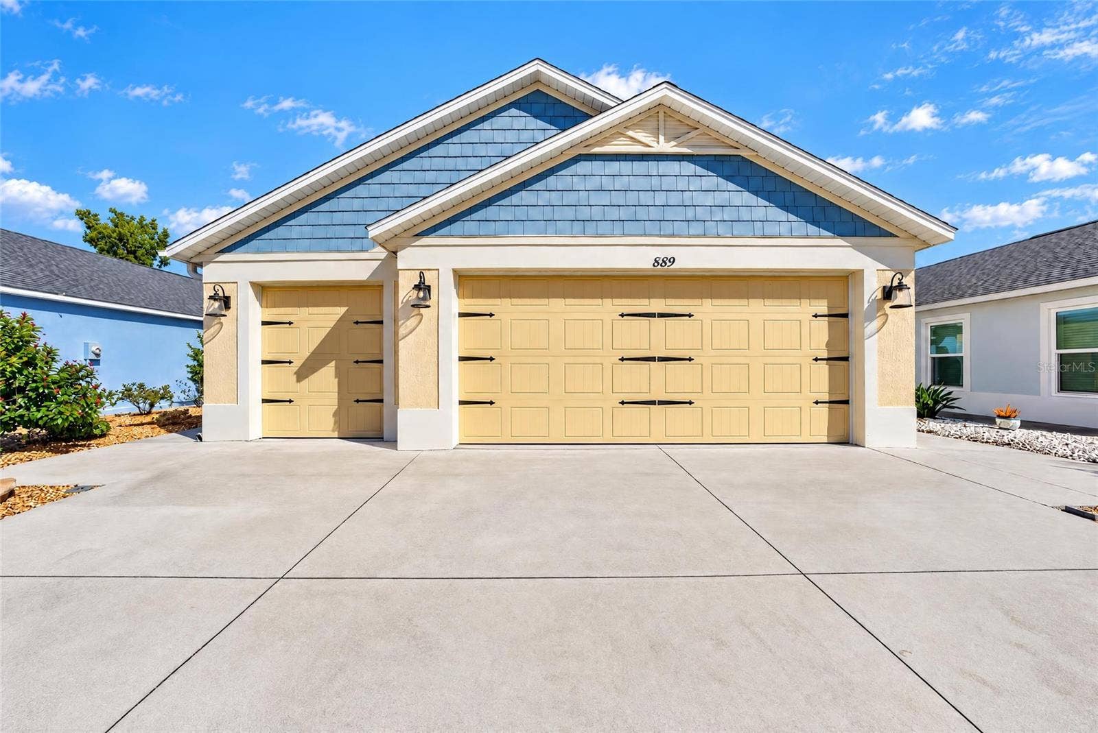 889 JAY STREET, The Villages, FL 32163