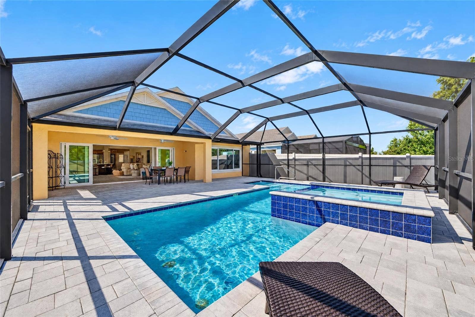 889 JAY STREET, The Villages, FL 32163